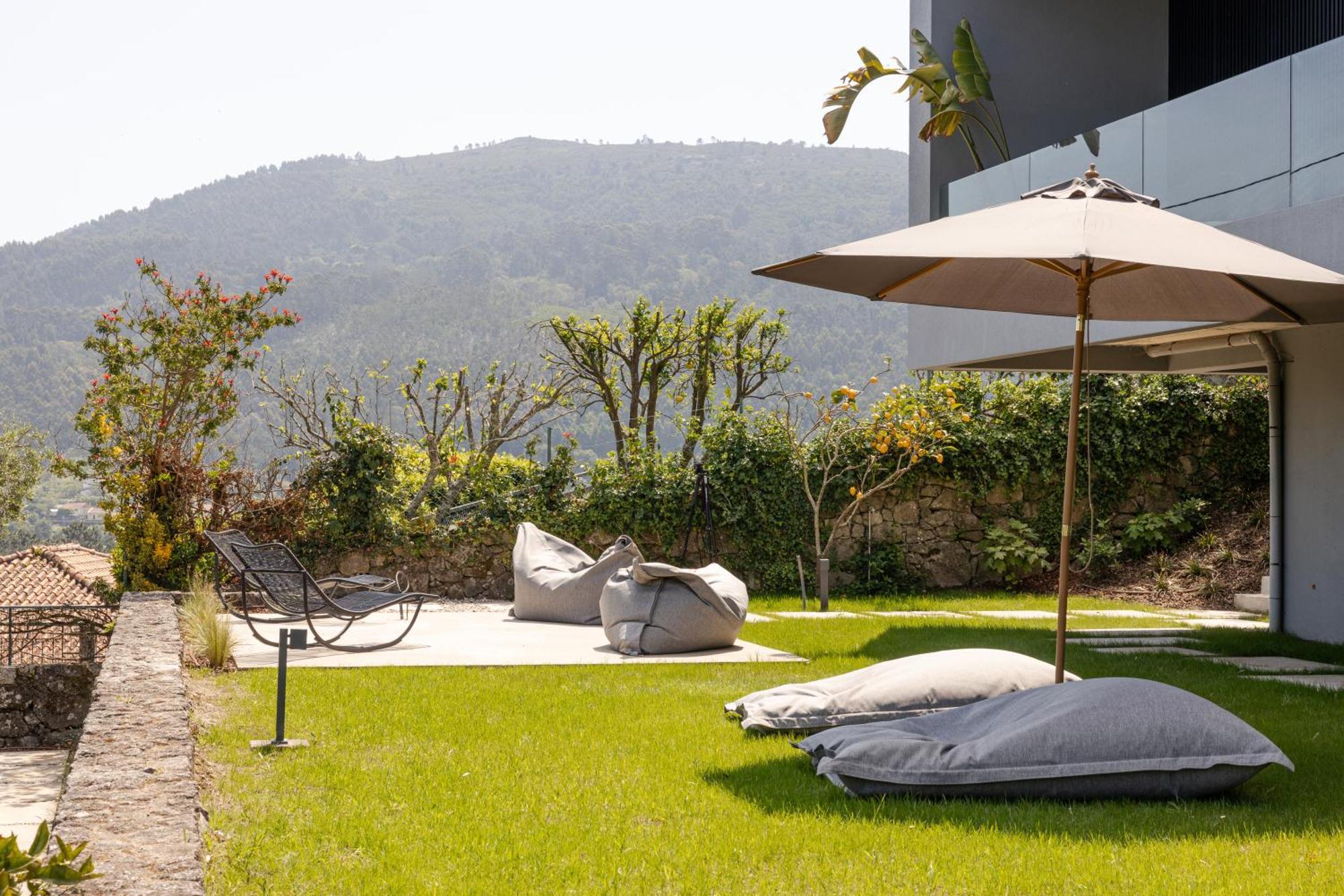 Just Like Home - Casal No Campo Vila Praia de Âncora Εξωτερικό φωτογραφία