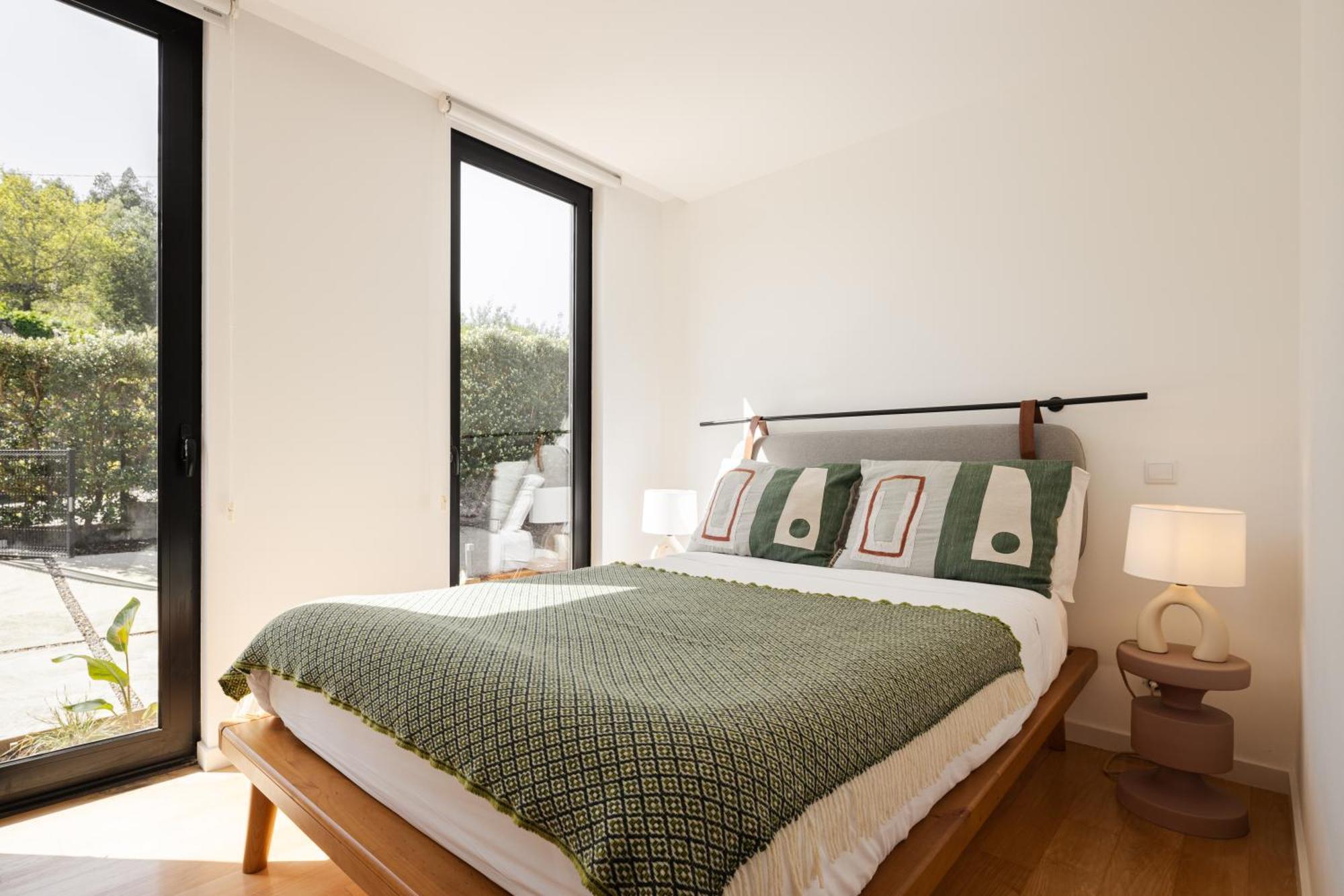 Just Like Home - Casal No Campo Vila Praia de Âncora Εξωτερικό φωτογραφία