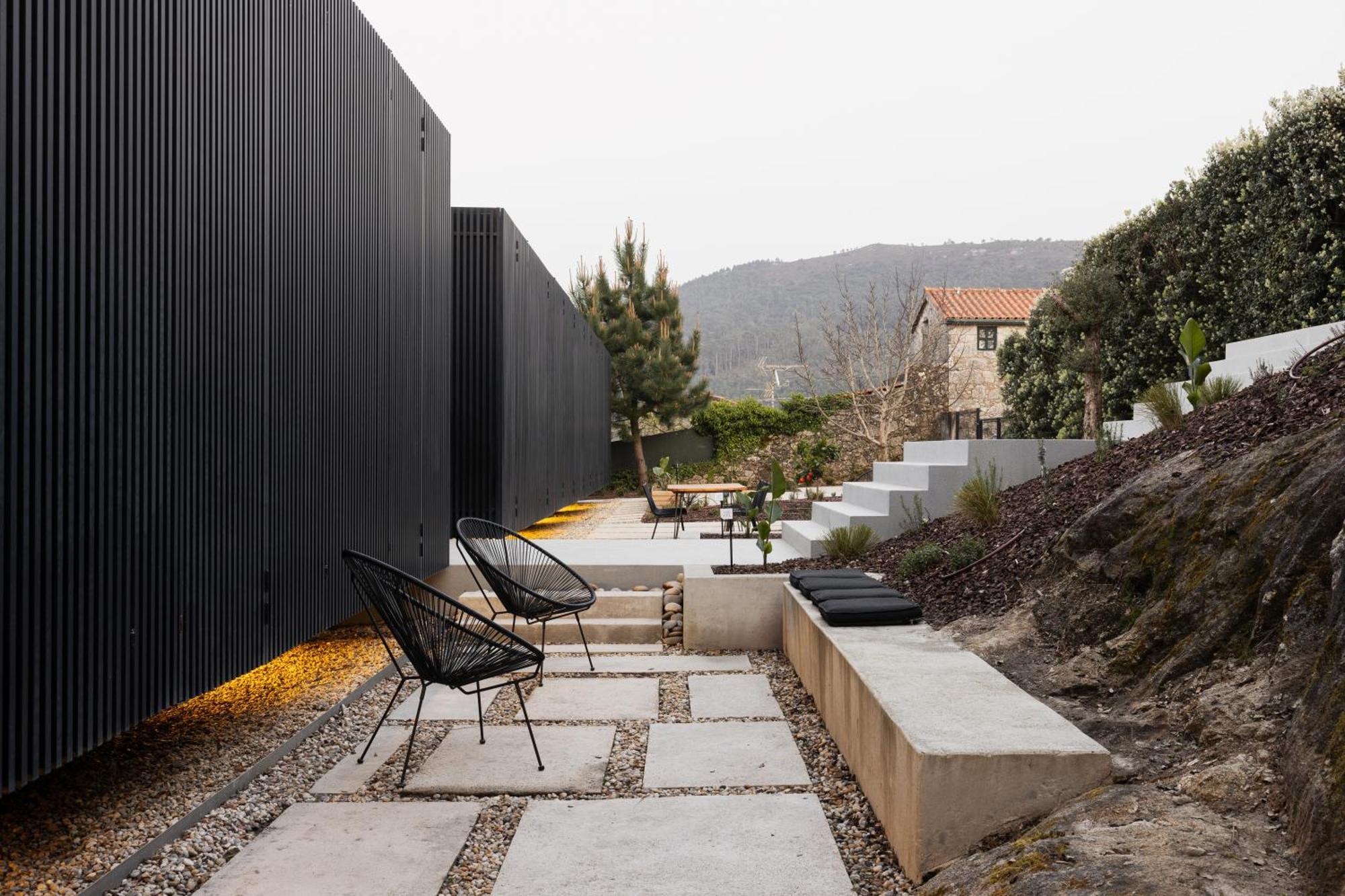 Just Like Home - Casal No Campo Vila Praia de Âncora Εξωτερικό φωτογραφία